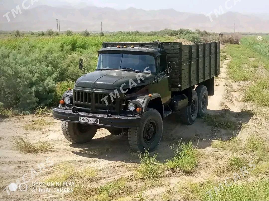 Zil 131 1993 - 60 000 TMT - Анев - img 3