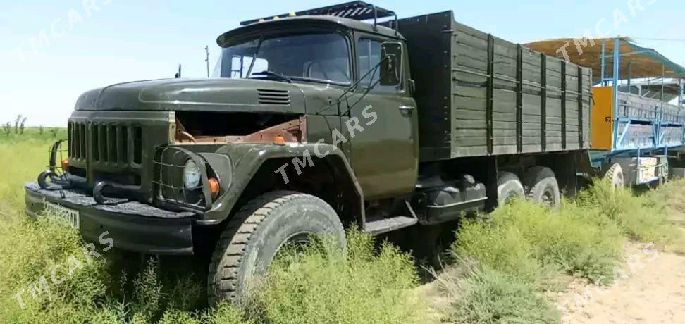 Zil 131 1993 - 60 000 TMT - Анев - img 2