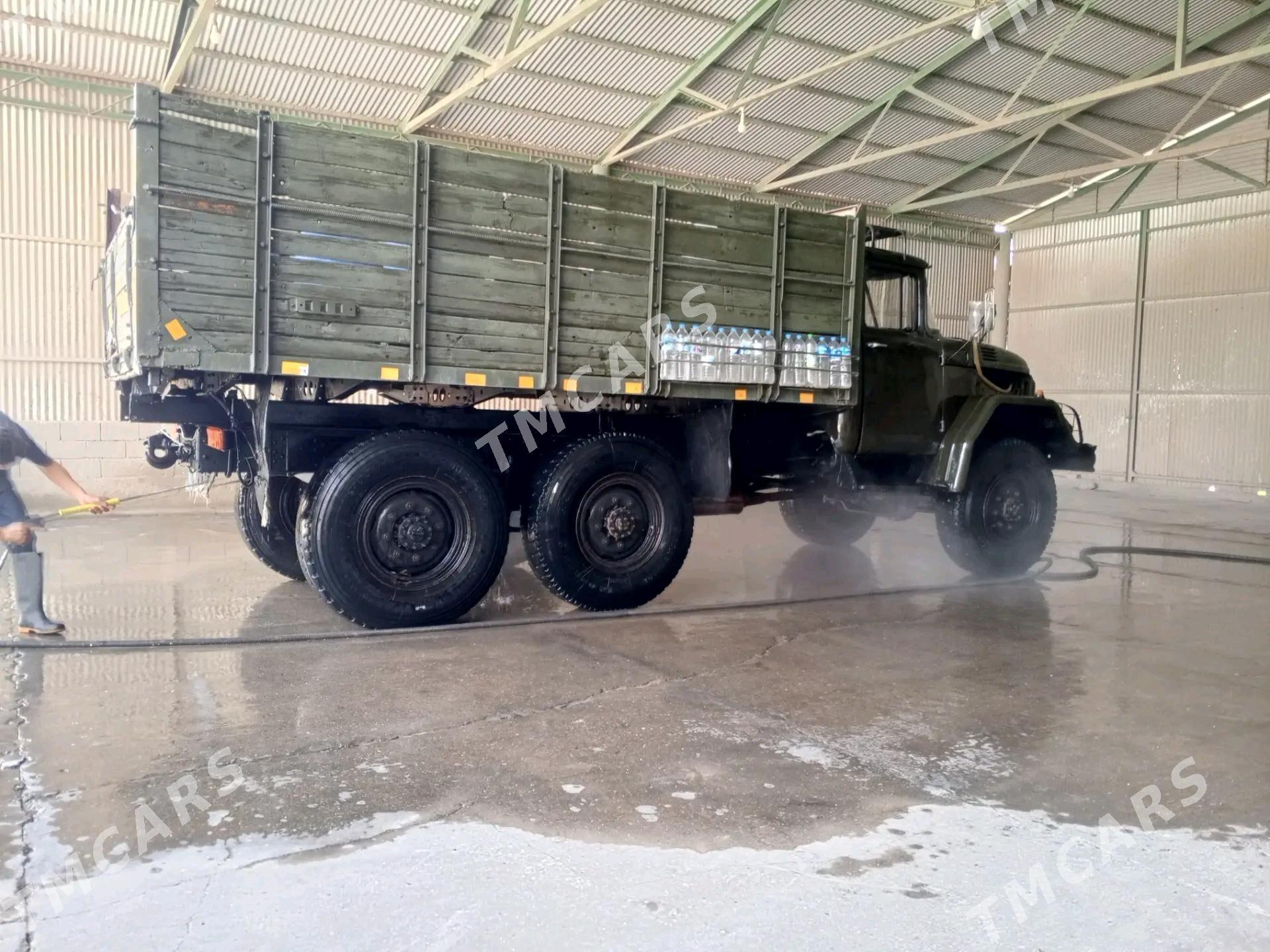 Zil 131 1993 - 60 000 TMT - Анев - img 4
