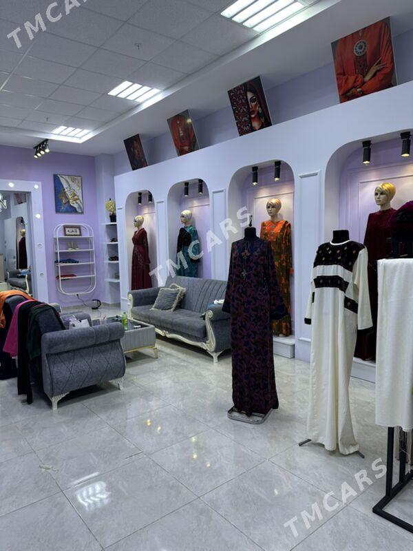 продается готовый бизнес - Türkmenabat - img 4