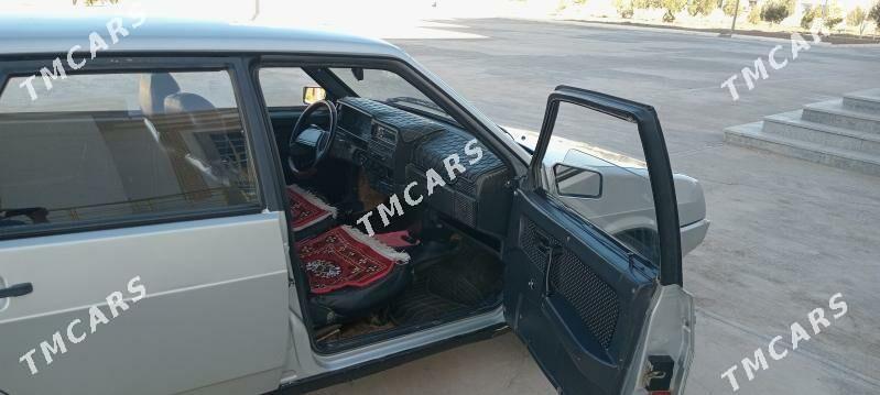 Lada 21099 1996 - 27 000 TMT - Tejen - img 3