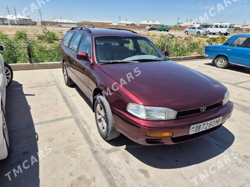 Toyota Camry 1993 - 63 000 TMT - Baýramaly - img 6