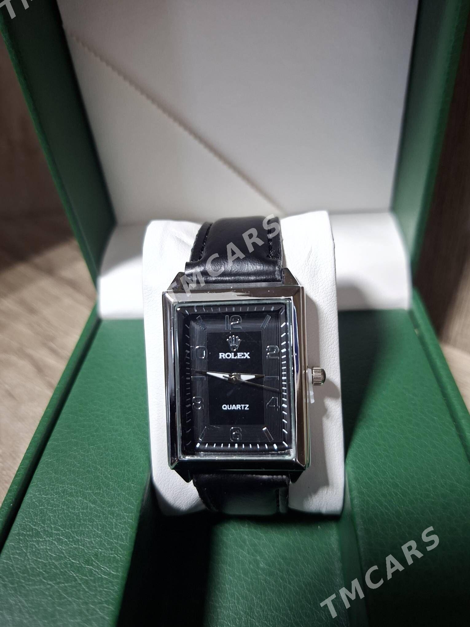 sagat rolex koza remen - Ашхабад - img 2