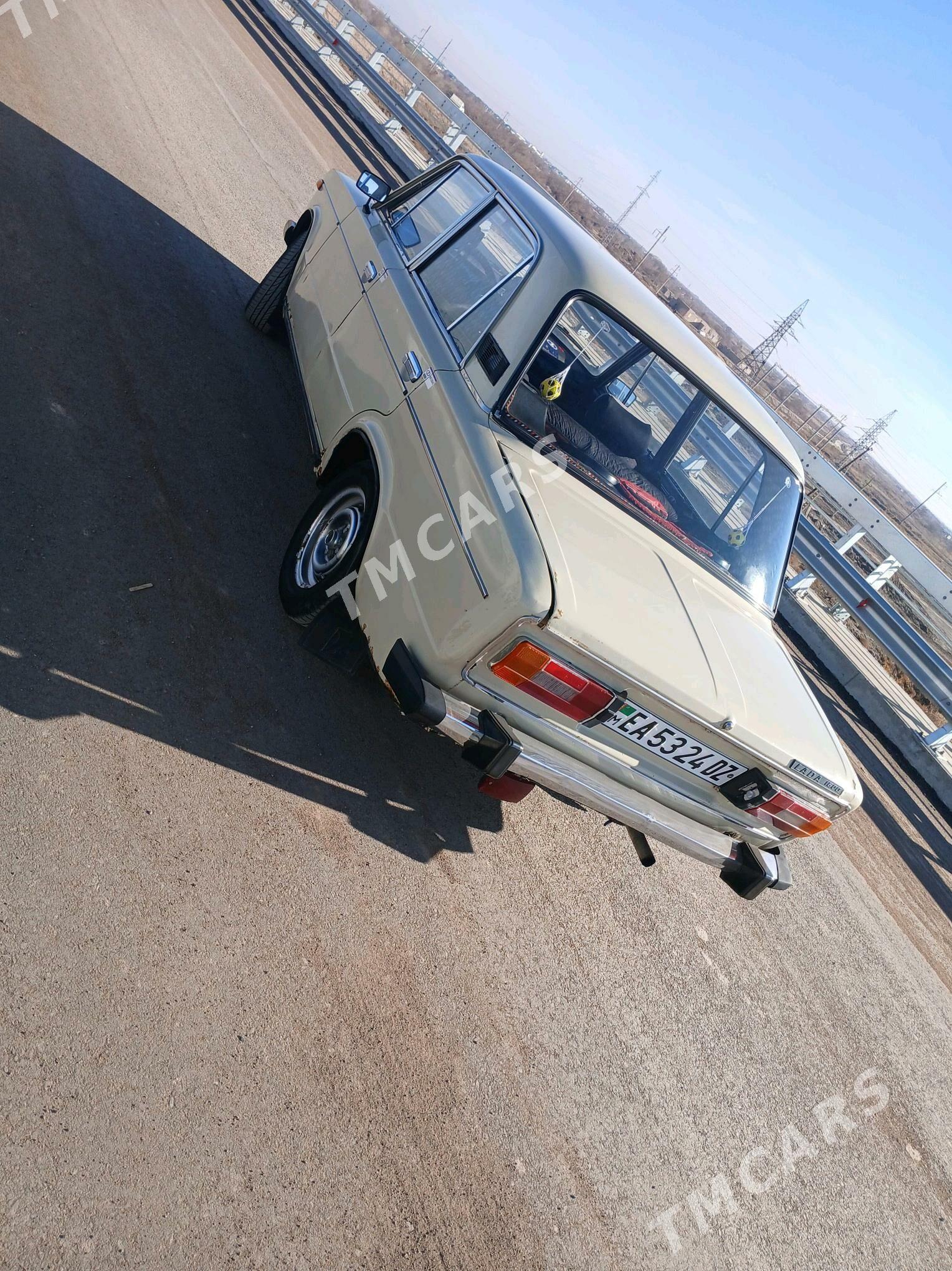 Lada 2106 1991 - 20 000 TMT - Кёнеургенч - img 3