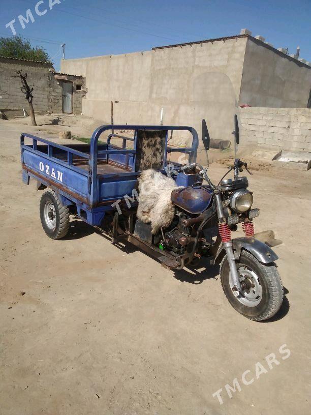 Fekon FK200-14G 2005 - 11 200 TMT - Бахарден - img 2