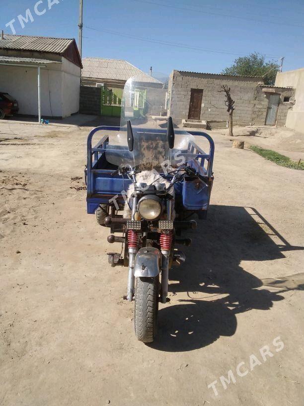 Fekon FK200-14G 2005 - 11 200 TMT - Бахарден - img 3