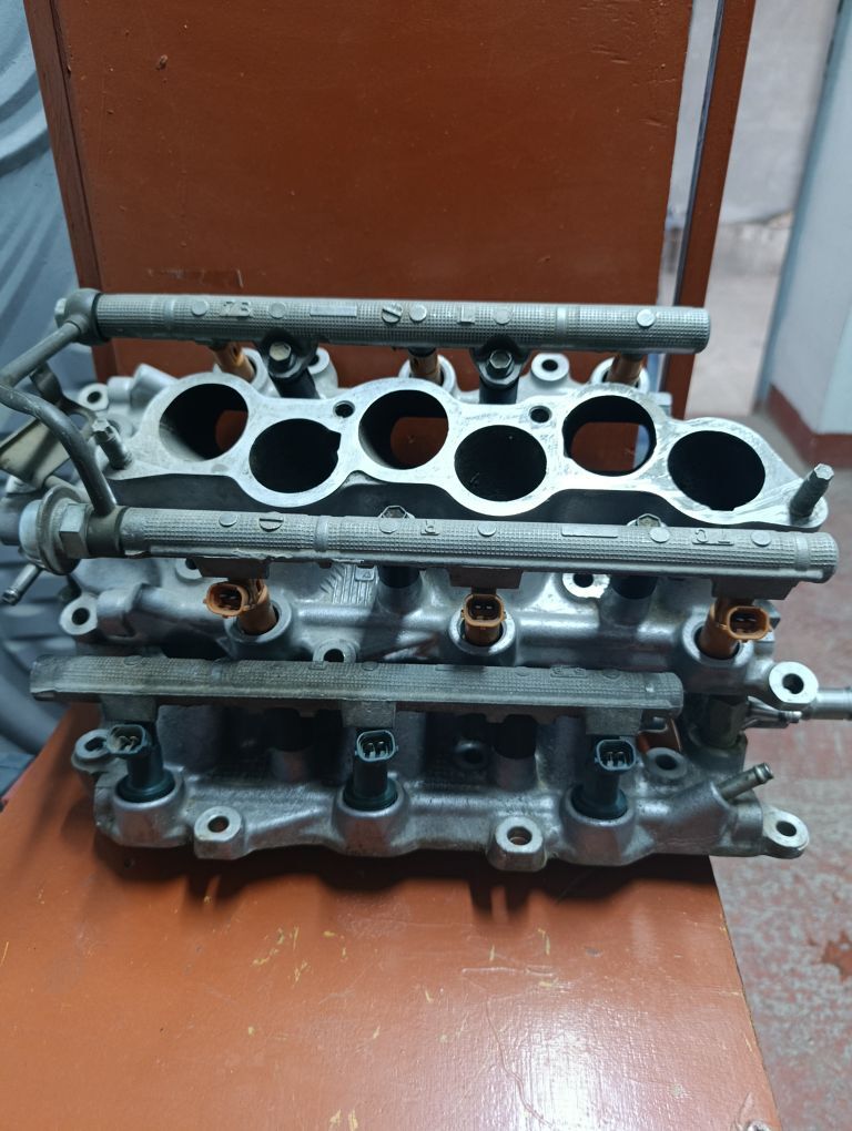 форсунки в комплекте 500 TMT - Дянев - img 2