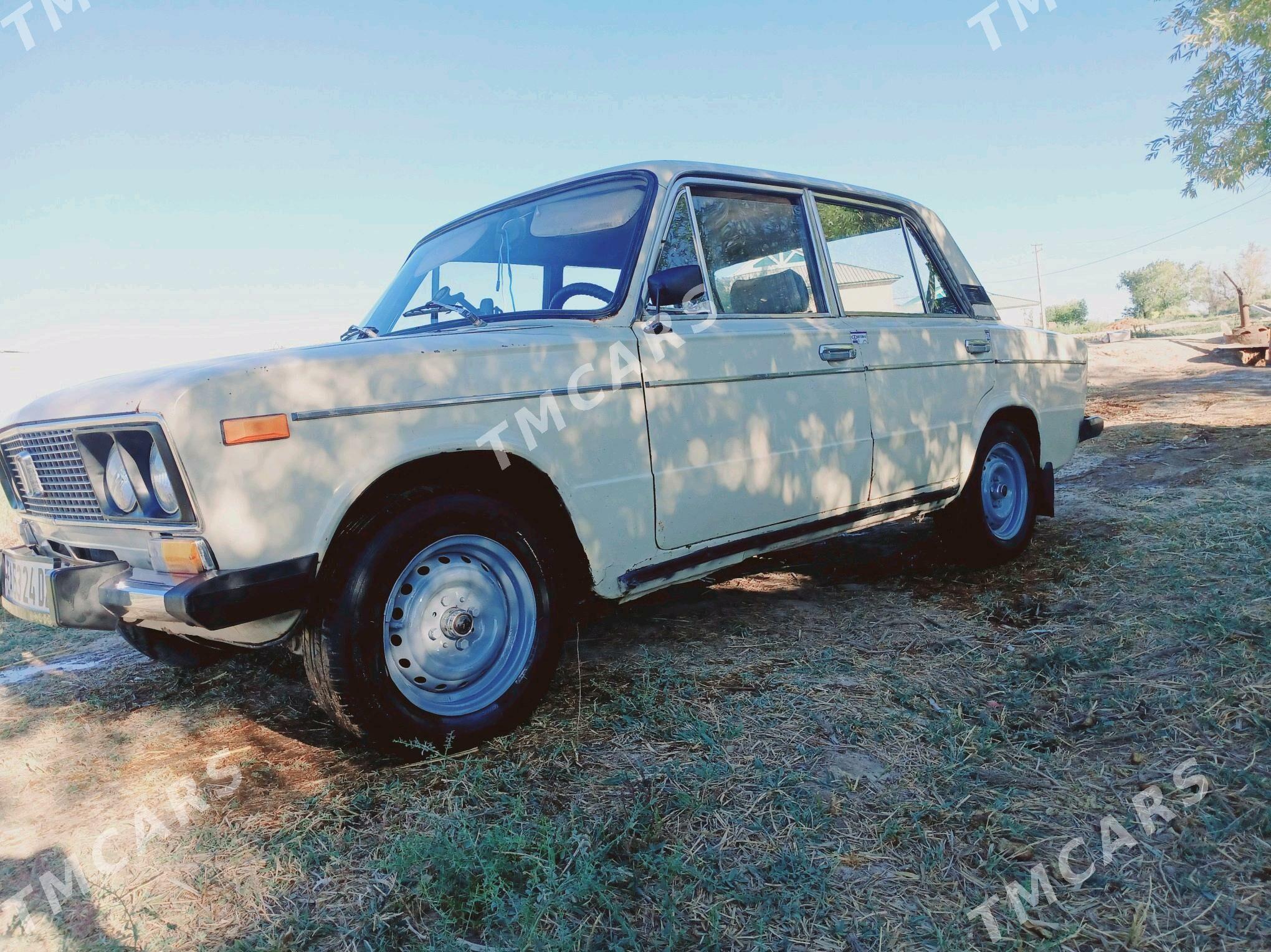 Lada 2106 1991 - 20 000 TMT - Кёнеургенч - img 2