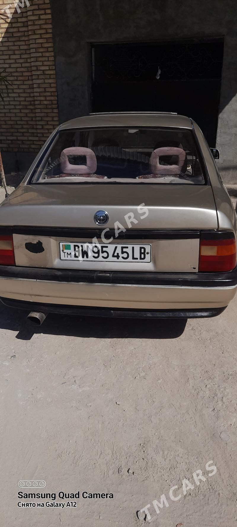 Opel Vectra 1989 - 28 000 TMT - Туркменабат - img 5