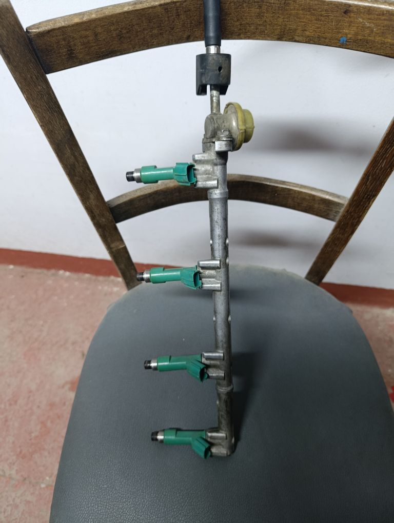 форсунки в комплекте 500 TMT - Дянев - img 3