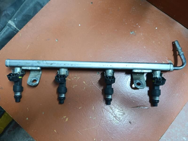 форсунки в комплекте 500 TMT - Дянев - img 6