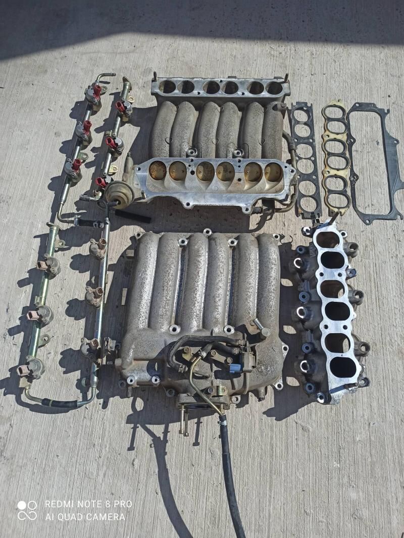 форсунки в комплекте 500 TMT - Дянев - img 8