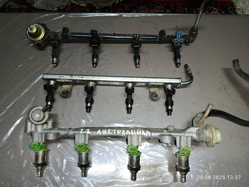 форсунки в комплекте 500 TMT - Дянев - img 9