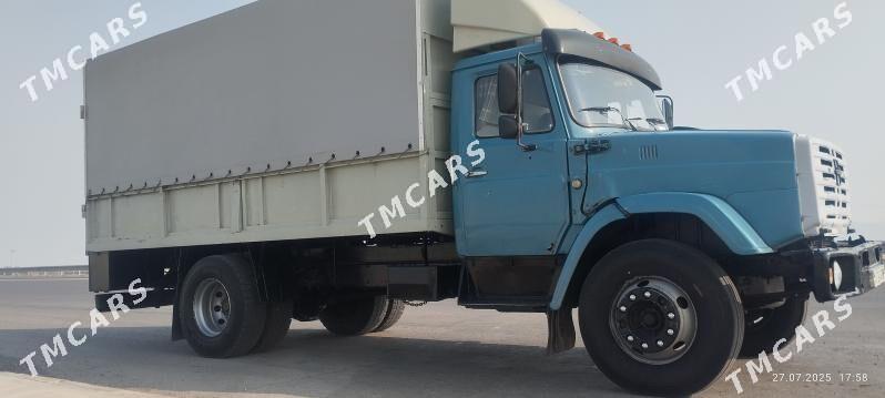 Kamaz 4310 1991 - 150 000 TMT - Gyzylarbat - img 4