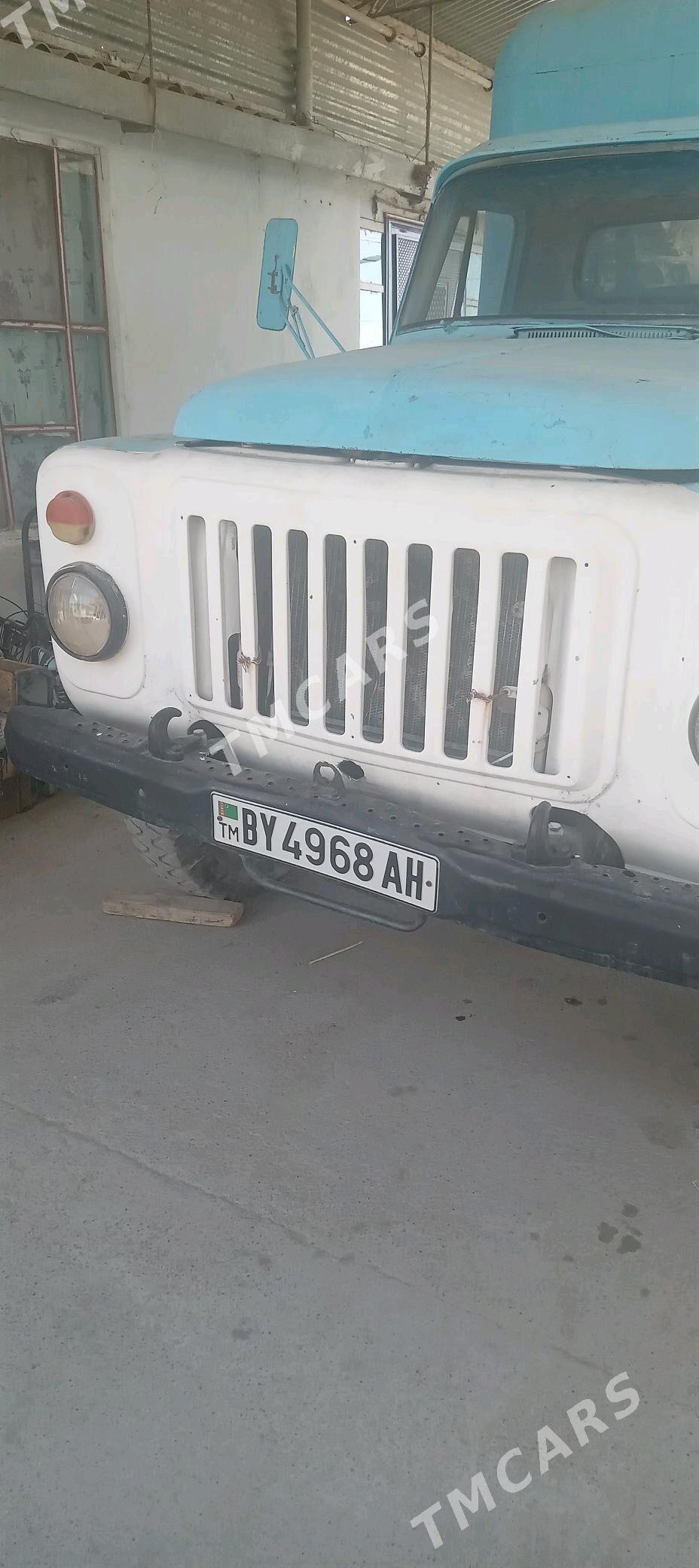 Zil 130 1994 - 26 000 TMT - Gökdepe - img 3