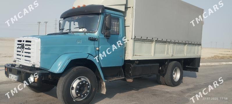 Kamaz 4310 1991 - 150 000 TMT - Gyzylarbat - img 6