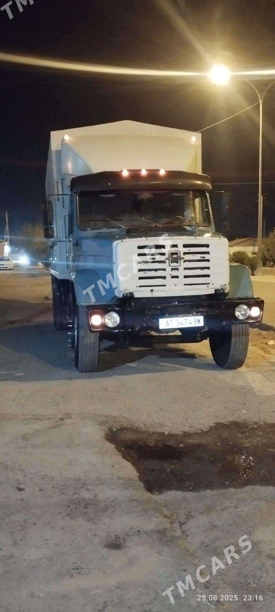 Kamaz 4310 1991 - 150 000 TMT - Gyzylarbat - img 2