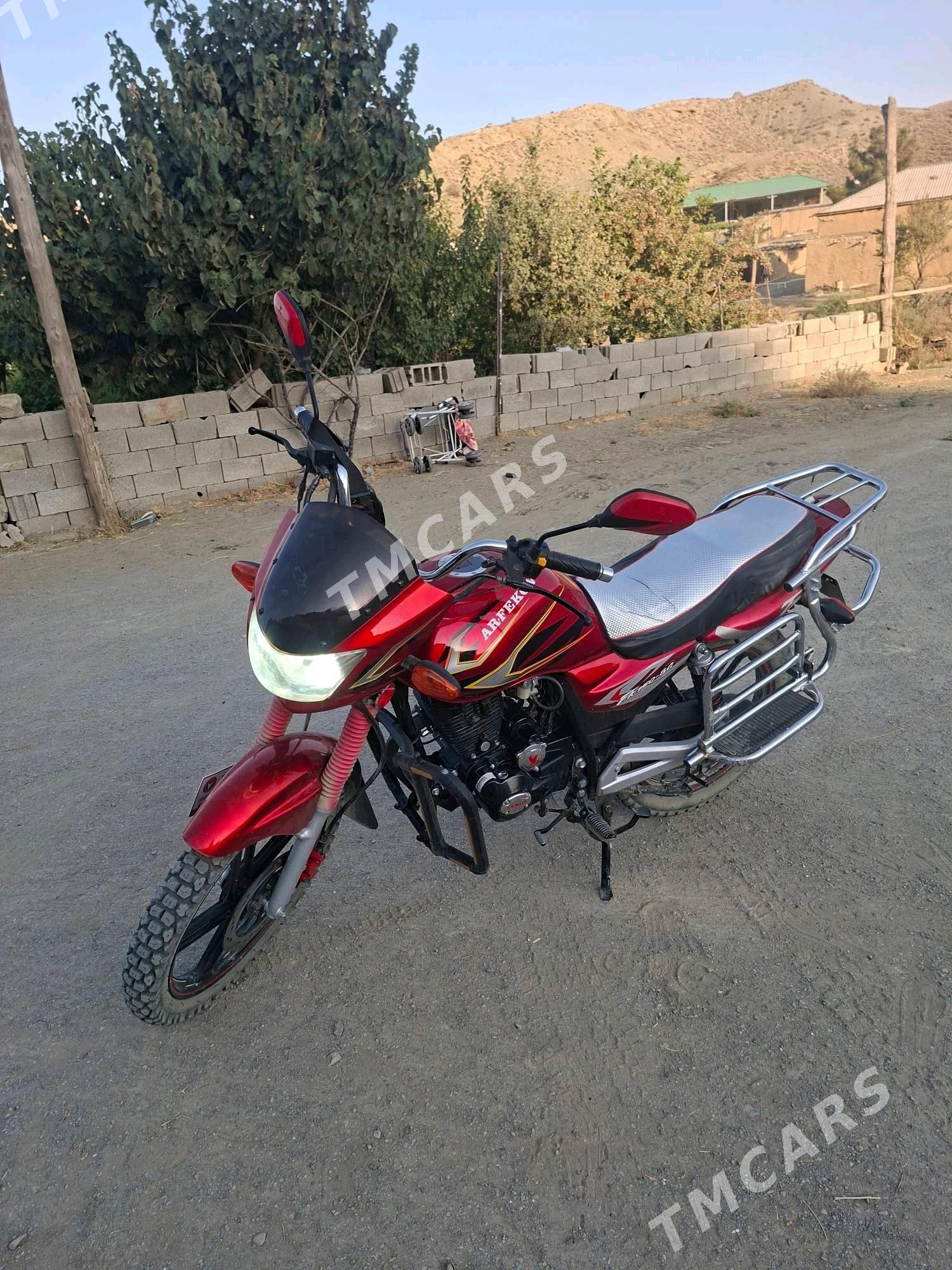 Fekon FK200-14G 2024 - 15 500 TMT - Бахарден - img 4