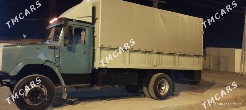 Kamaz 4310 1991 - 150 000 TMT - Gyzylarbat - img 3