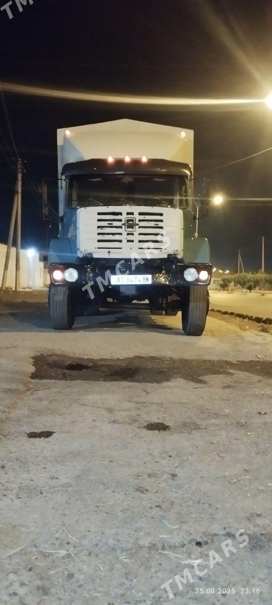 Kamaz 4310 1991 - 150 000 TMT - Gyzylarbat - img 10