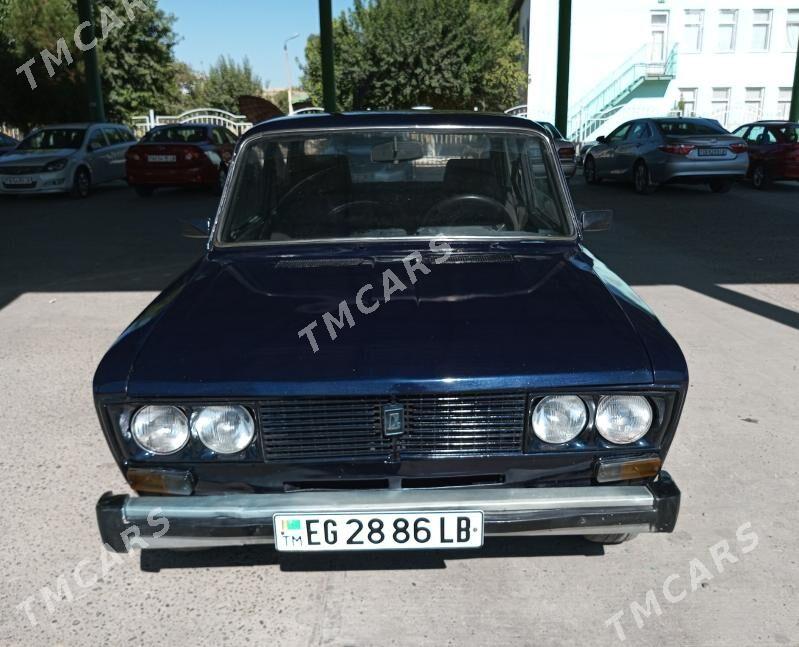 Lada 2106 1989 - 20 000 TMT - Туркменабат - img 2
