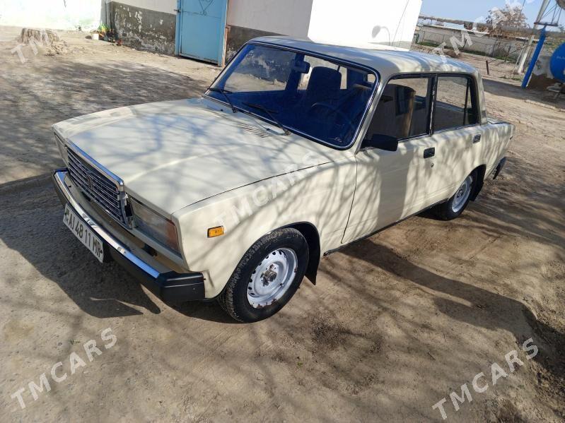 Lada 2107 2000 - 24 000 TMT - Baýramaly - img 2
