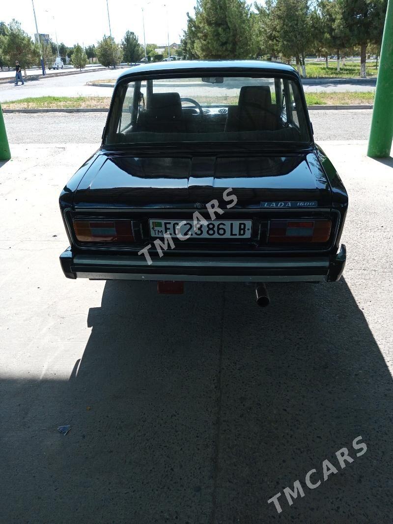 Lada 2106 1989 - 20 000 TMT - Туркменабат - img 3