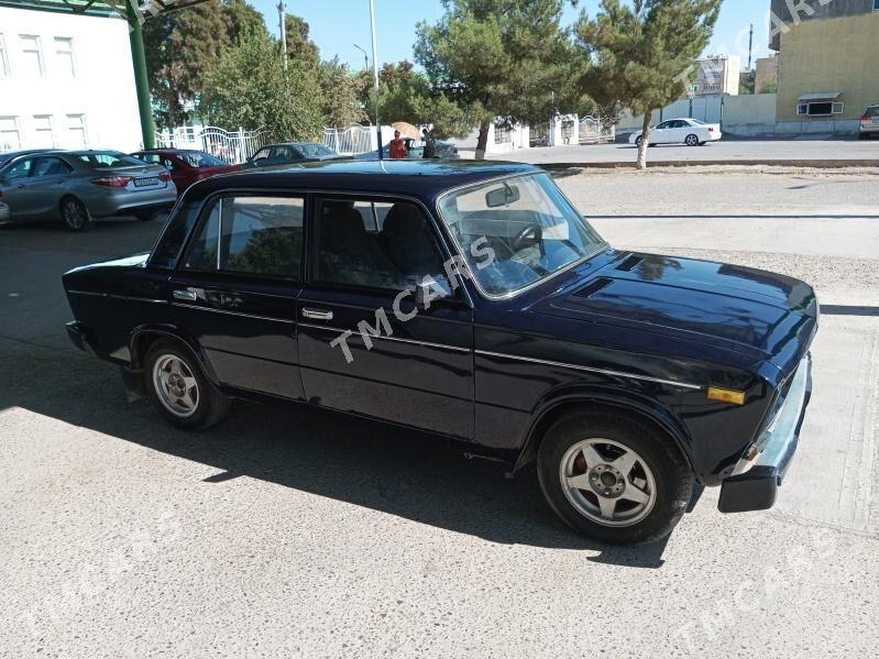 Lada 2106 1989 - 20 000 TMT - Туркменабат - img 5