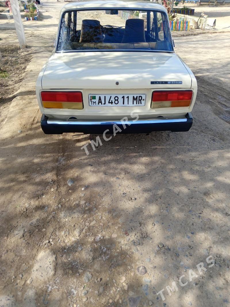 Lada 2107 2000 - 24 000 TMT - Baýramaly - img 3