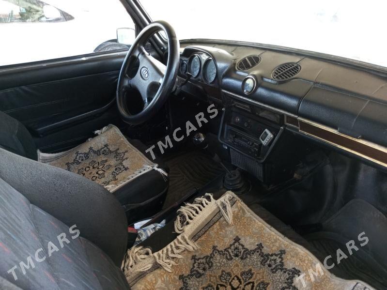 Lada 2106 1989 - 20 000 TMT - Туркменабат - img 4
