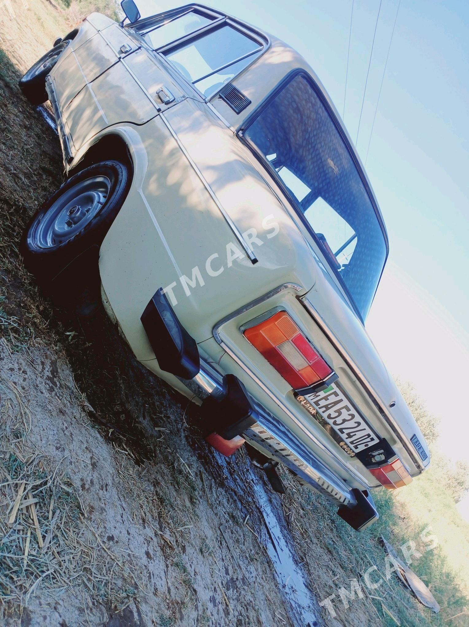 Lada 2106 1991 - 20 000 TMT - Кёнеургенч - img 4