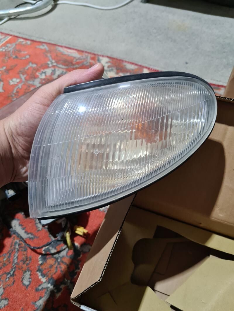 accent fara 500 TMT - Багир - img 2
