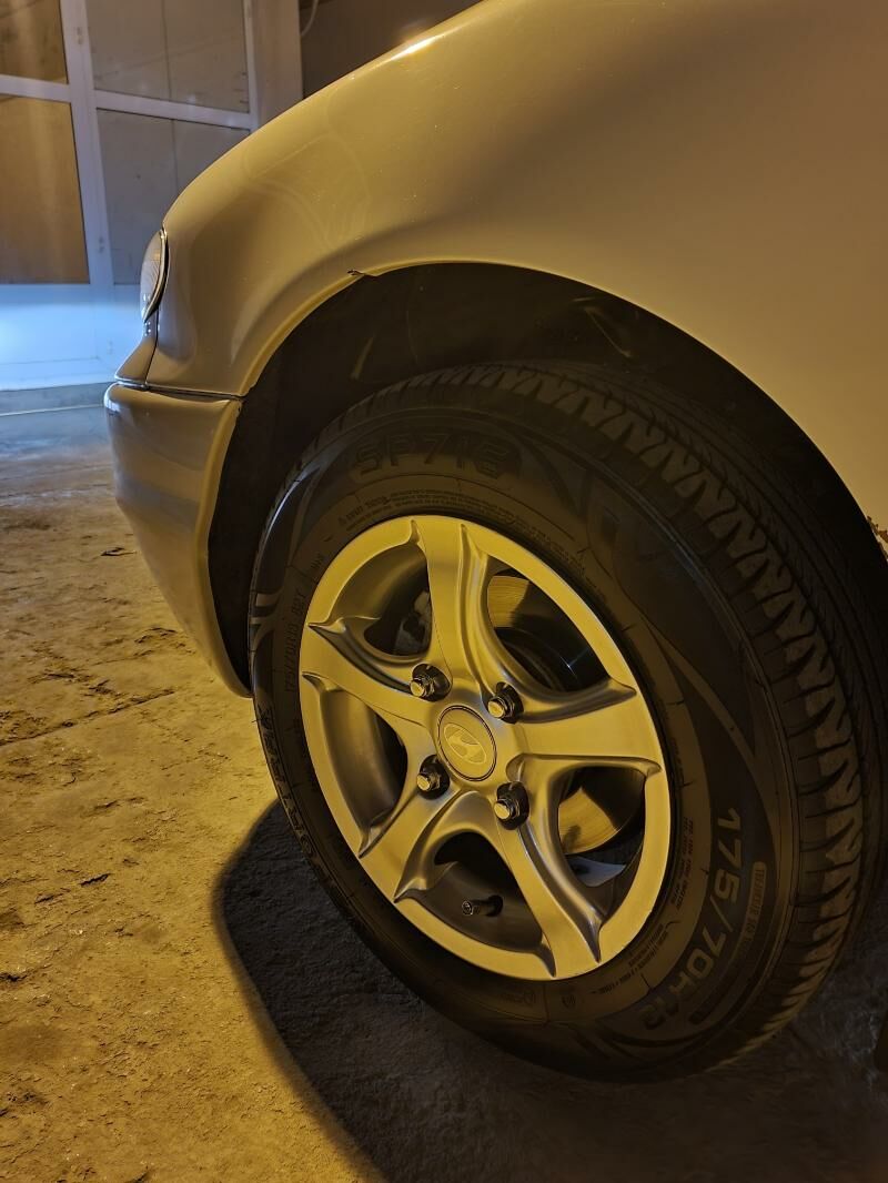 accent fara 500 TMT - Багир - img 6
