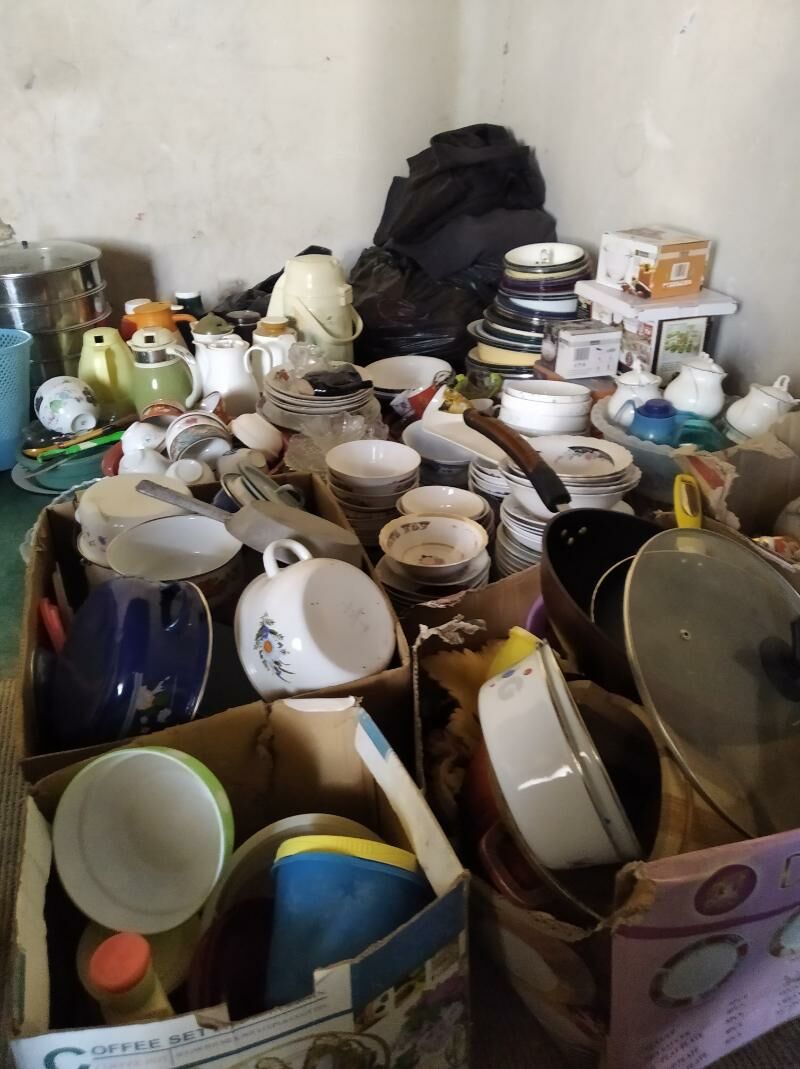 GEYILEN ESIK ALYAN ALYAS HALY DAROSGA PASUDA - Aşgabat - img 2