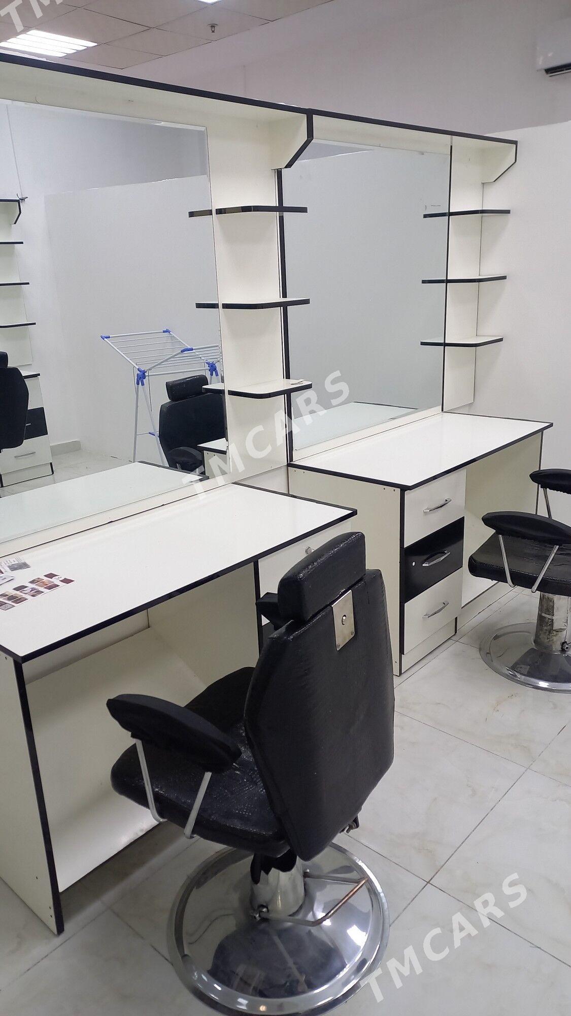 salon - Ашхабад - img 3