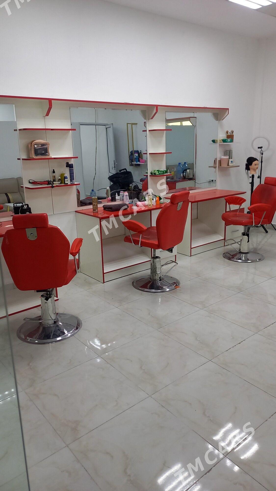 salon - Ашхабад - img 2