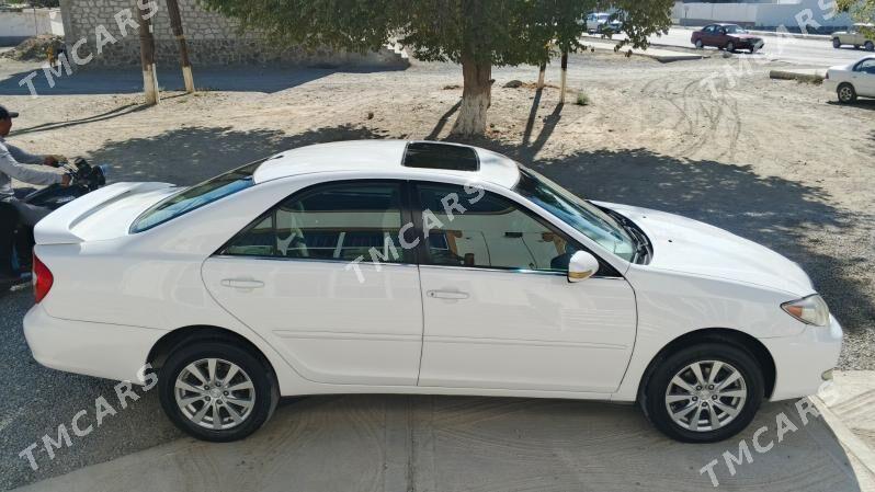 Toyota Camry 2003 - 170 000 TMT - Bereket - img 3