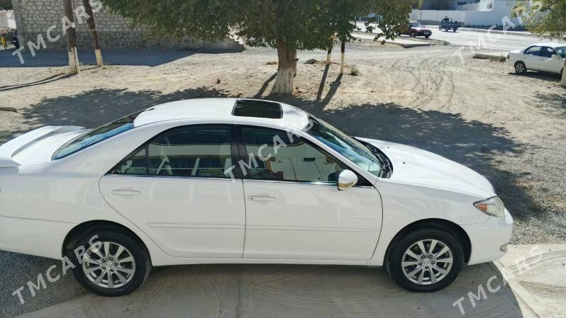 Toyota Camry 2003 - 170 000 TMT - Bereket - img 6