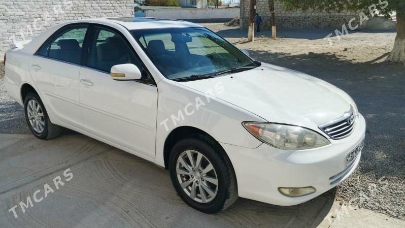 Toyota Camry 2003 - 170 000 TMT - Bereket - img 5