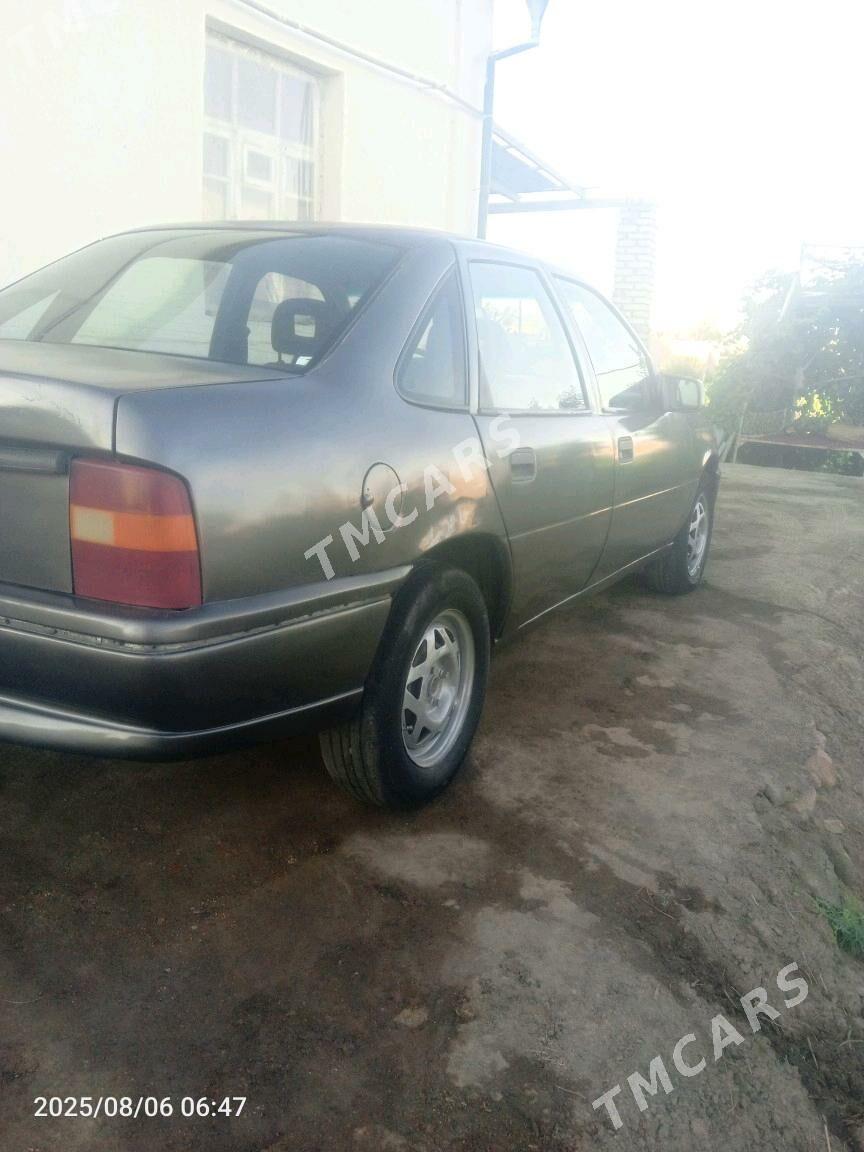 Opel Vectra 1992 - 30 000 TMT - Görogly (Tagta) - img 2