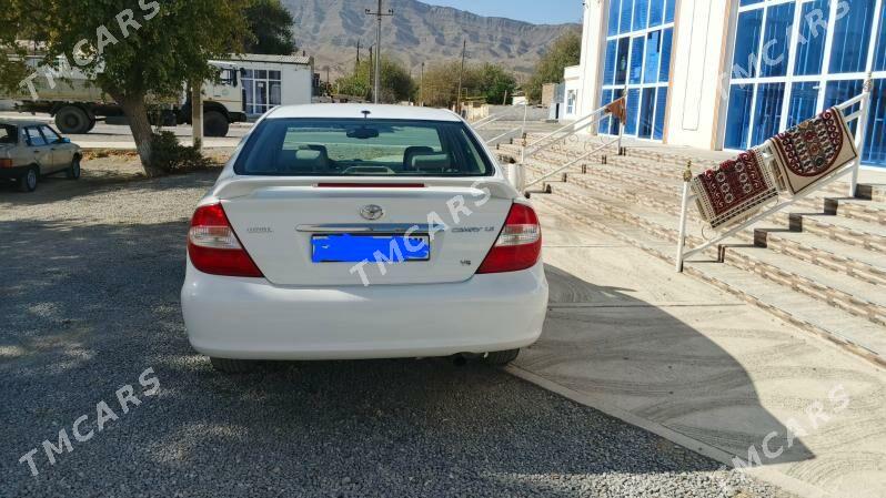 Toyota Camry 2003 - 170 000 TMT - Bereket - img 2