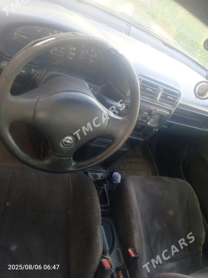 Opel Vectra 1992 - 30 000 TMT - Görogly (Tagta) - img 4