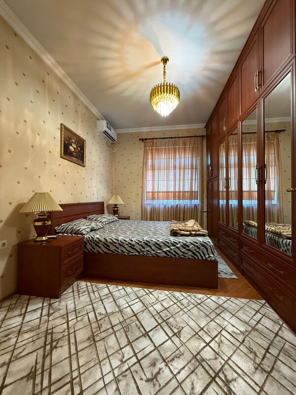 Gagarin 1etaz 2kom 64m2 - Ашхабад - img 10