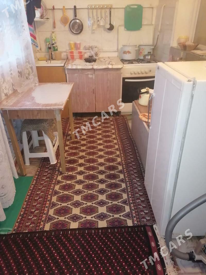 КВАРТИРА 209 кв - Balkanabat - img 2