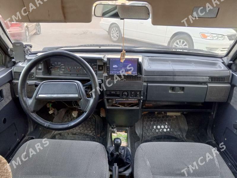 Lada 21099 2003 - 30 000 TMT - Şabat etr. - img 2
