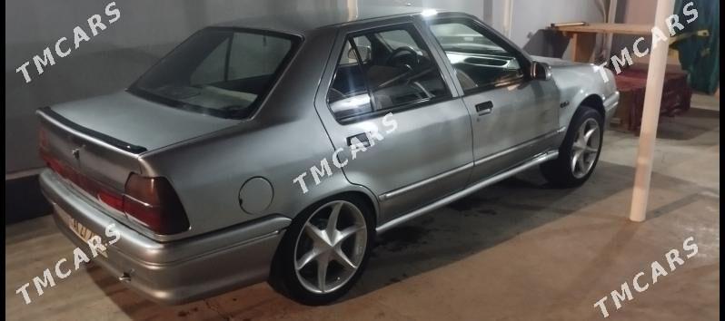 Renault Europa 19 1998 - 18 000 TMT - Хитровка - img 4
