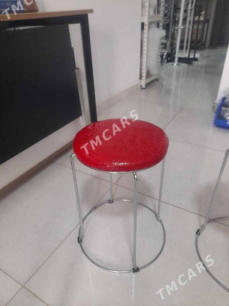 oturgyc - Türkmenbaşy - img 2