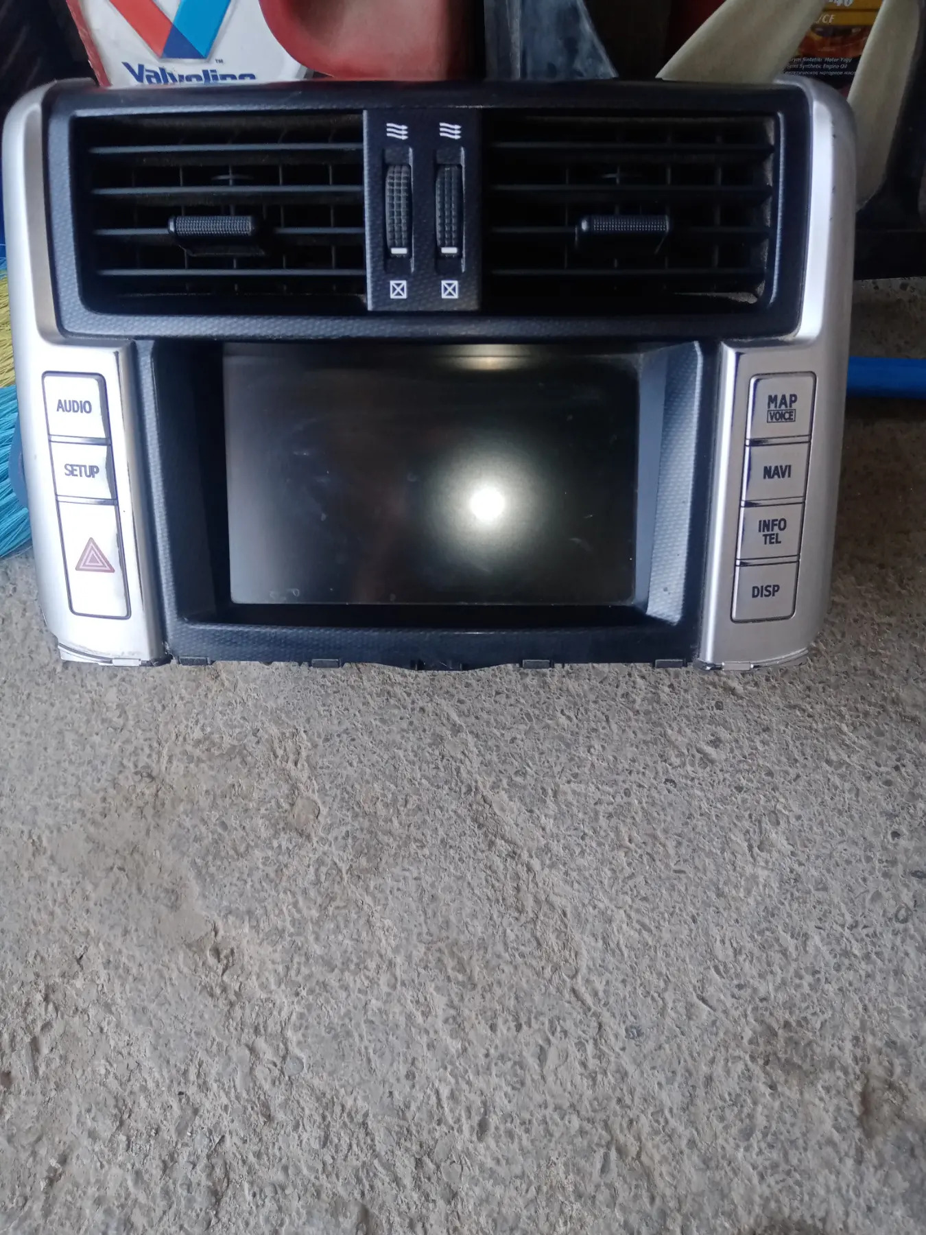 Prado monitor 900 TMT - Анев - img 2