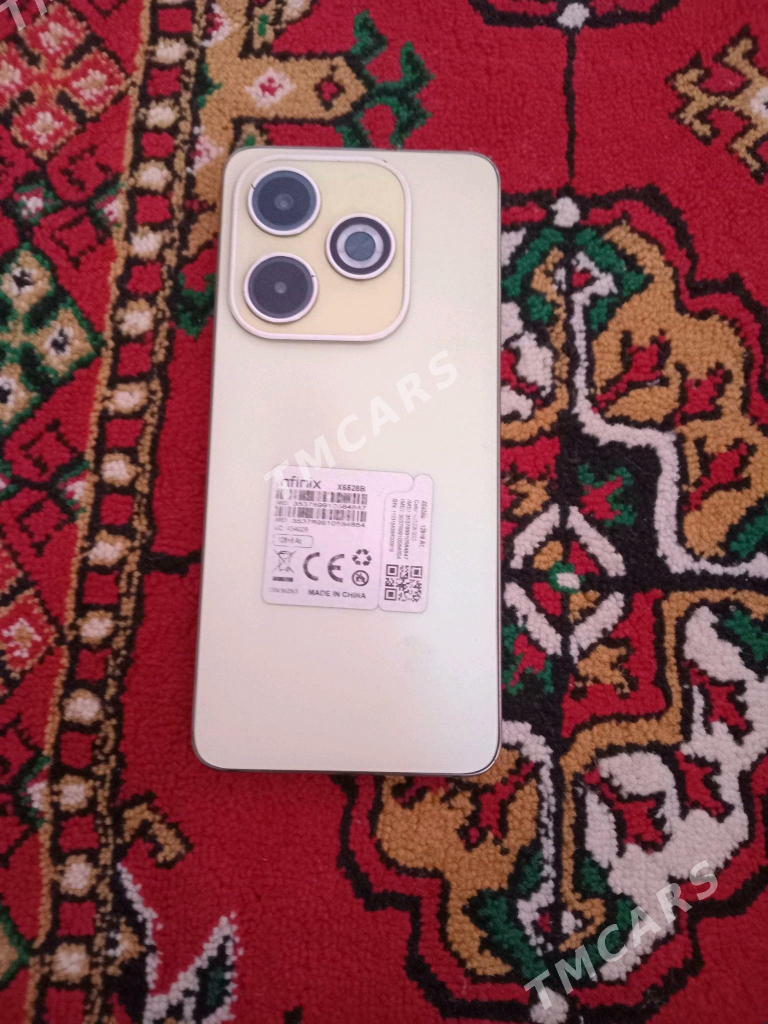 infinix hot 40 i - Çärjew - img 4