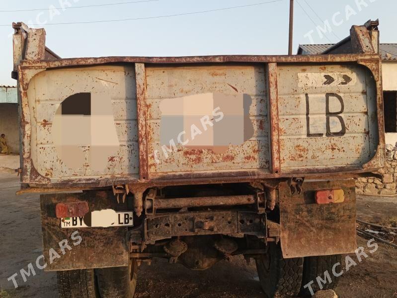 Zil 130 1988 - 35 000 TMT - Kerki - img 2